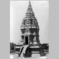 An Apit temple, reconstructed circa 1930s, Collectie Wereldmuseum, Wikipedia.jpg